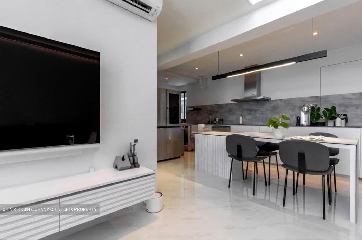 Blk 93 Skyterrace @ Dawson (Queenstown), HDB 4 Rooms #609634381